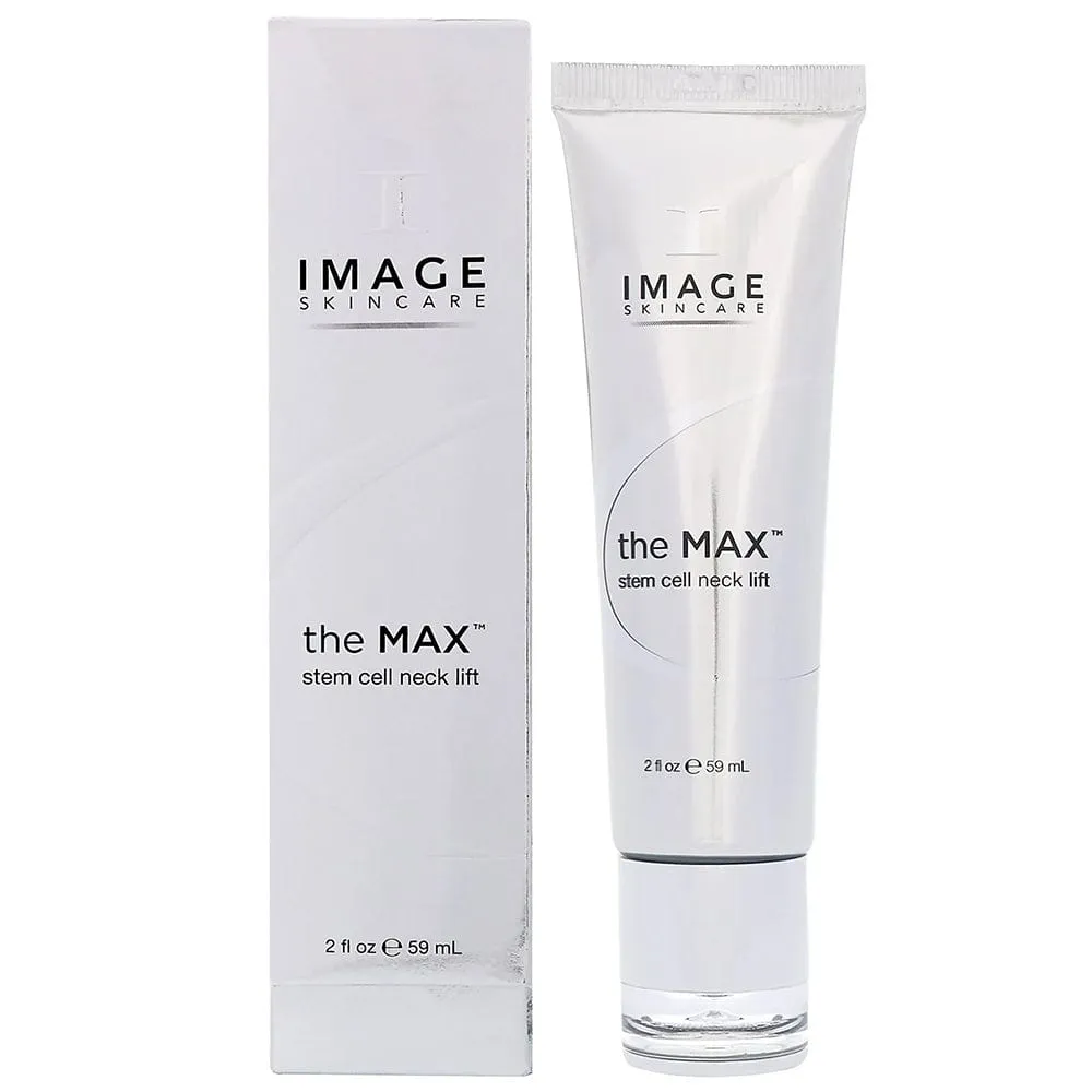 Image The Max Stem Cell Neck Lift 59ml