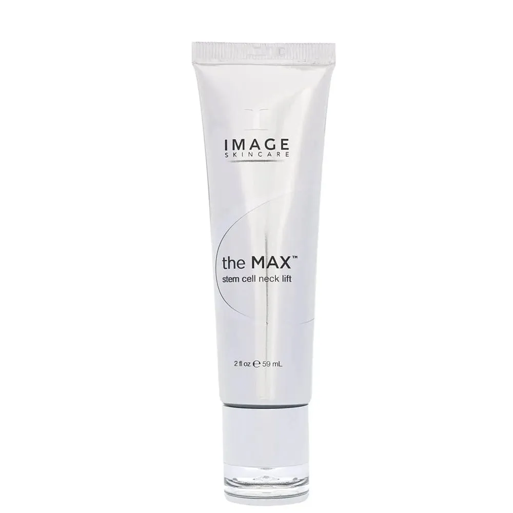 Image The Max Stem Cell Neck Lift 59ml