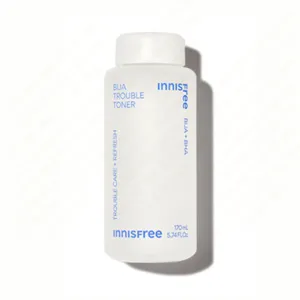 Innisfree Bija Trouble Toner 170ml