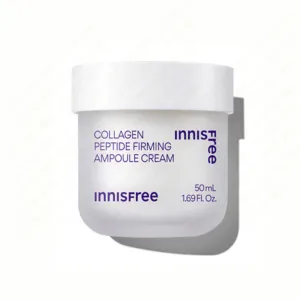Innisfree Collagen Peptide Firming Ampoule Cream 50ml