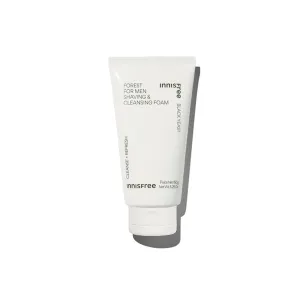 Innisfree Forest For Men Shaving & Cleansing Foam