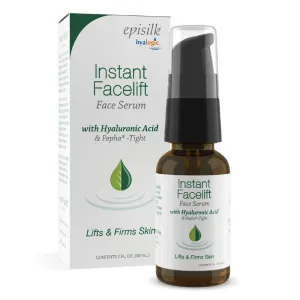 Instant Facelift Serum