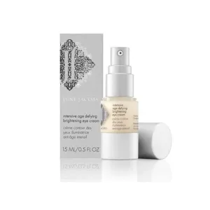 Intensive Age Defying Brightening Eye Cream