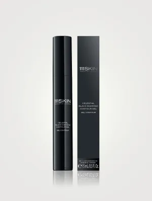 INTENSIVE - CELESTIAL BLACK DIAMOND CONTOUR GEL