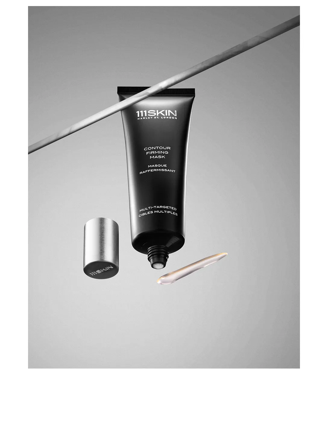 INTENSIVE - CONTOUR FIRMING MASK
