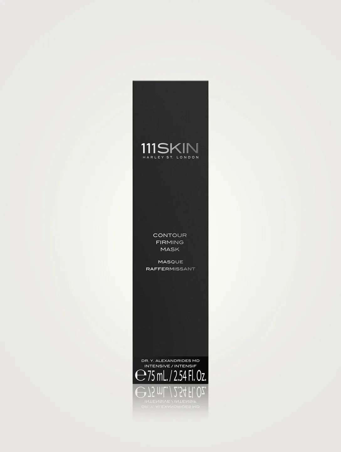 INTENSIVE - CONTOUR FIRMING MASK
