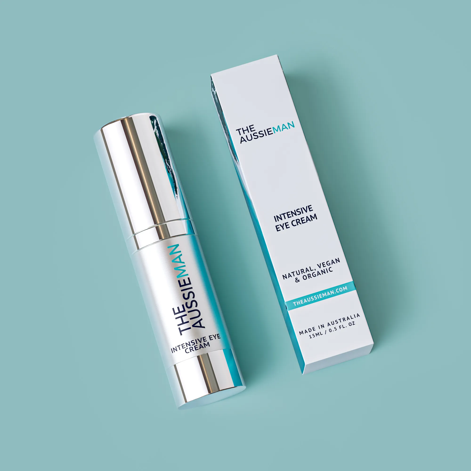 Intensive Eye Cream