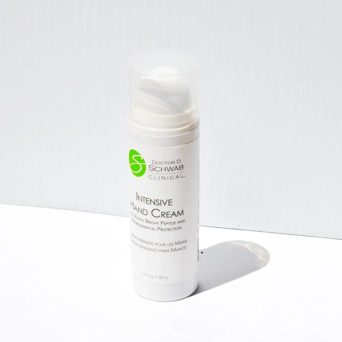 Intensive Hand Cream 1.65 oz