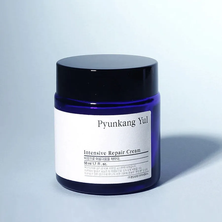 Intensive Repair Cream
