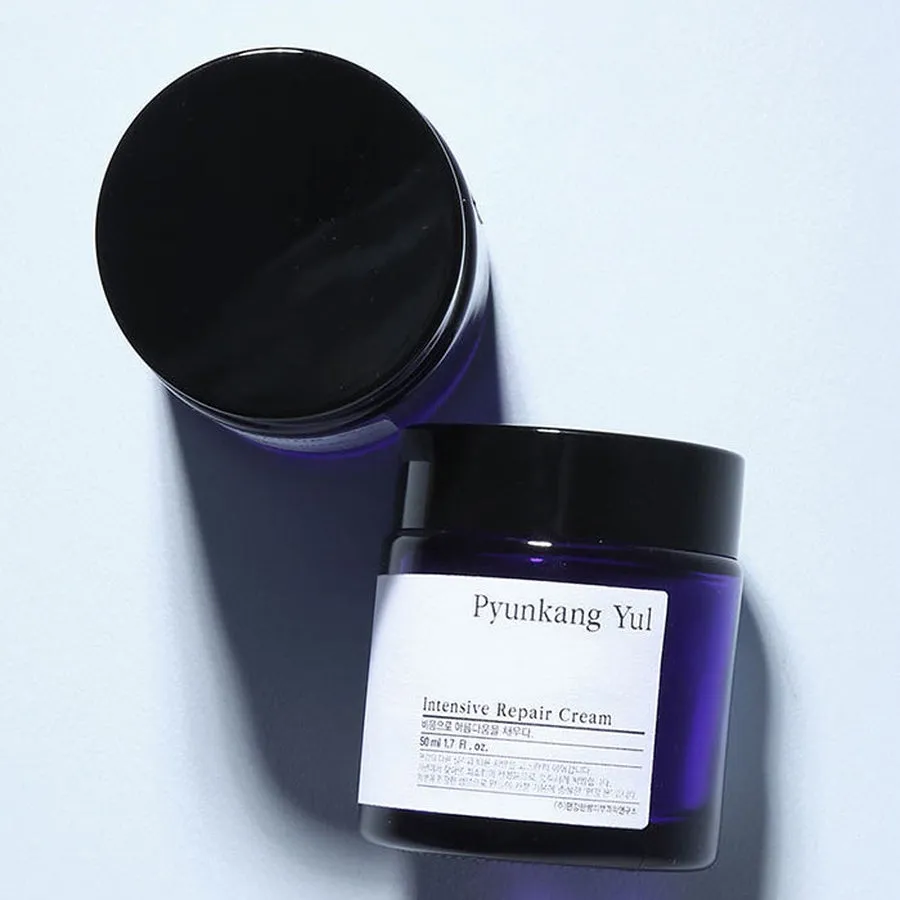 Intensive Repair Cream