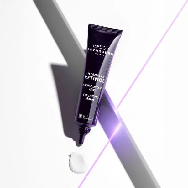 Intensive Retinol Eye Lifting Balm