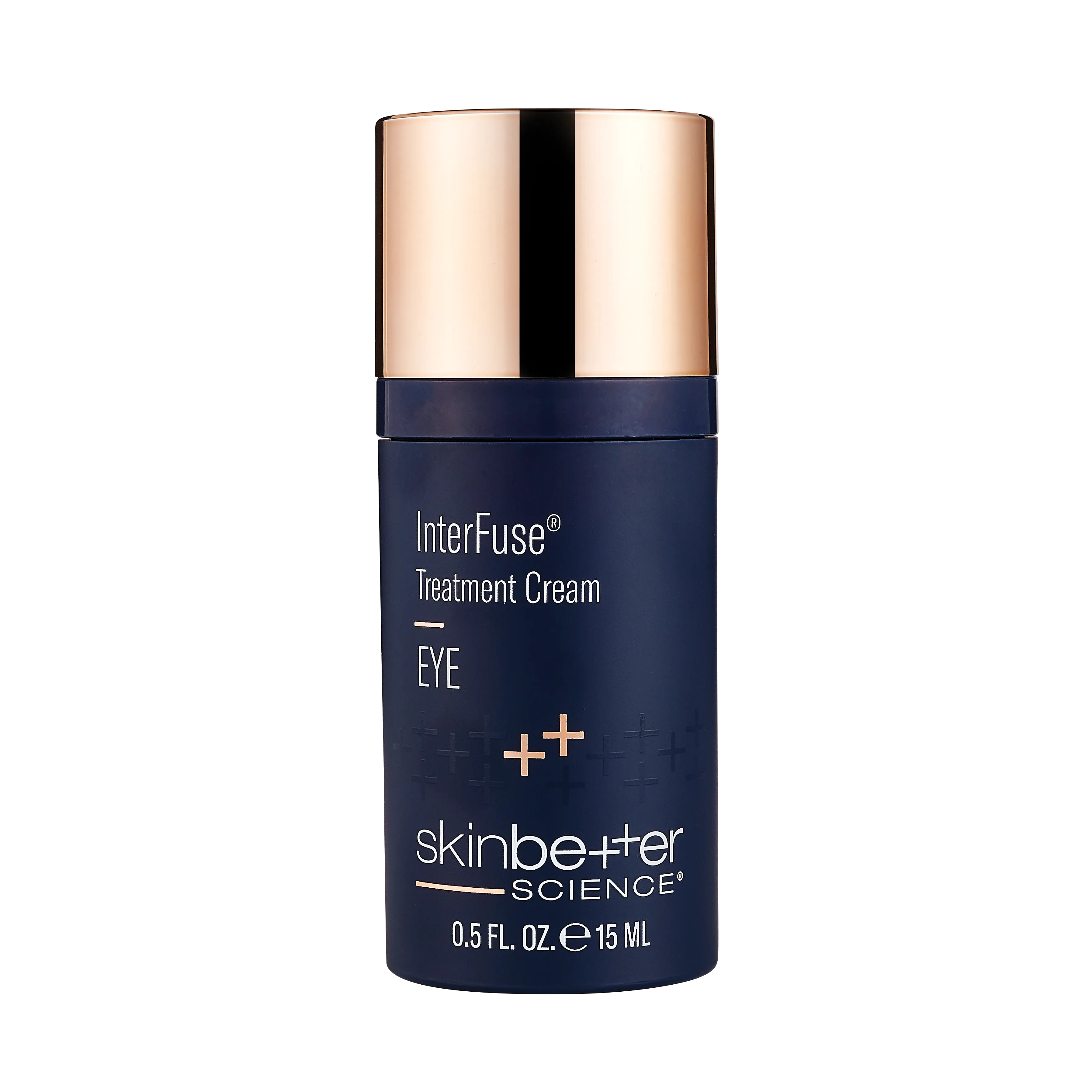 InterFuse Treatment Cream EYE