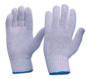 Interlock Poly/Cotton Knit Liner - Ambid