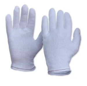 Interlock Poly/Cotton Liner Ladies Bulk Buy 540 pairs