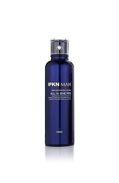 [IPKN] Men Power Active All In One Pro (120Ml/4.05fl.oz   50Ml/1.69fl.oz)