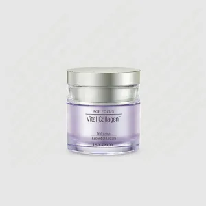 Isa Knox Age Focus Vital Collagen Essential Cream 50ml