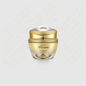 Isa Knox Tervina The Golden Cream 60ml