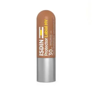ISDIN PROTECTOR LABIAL HV Lip Balm SPF 30 4g