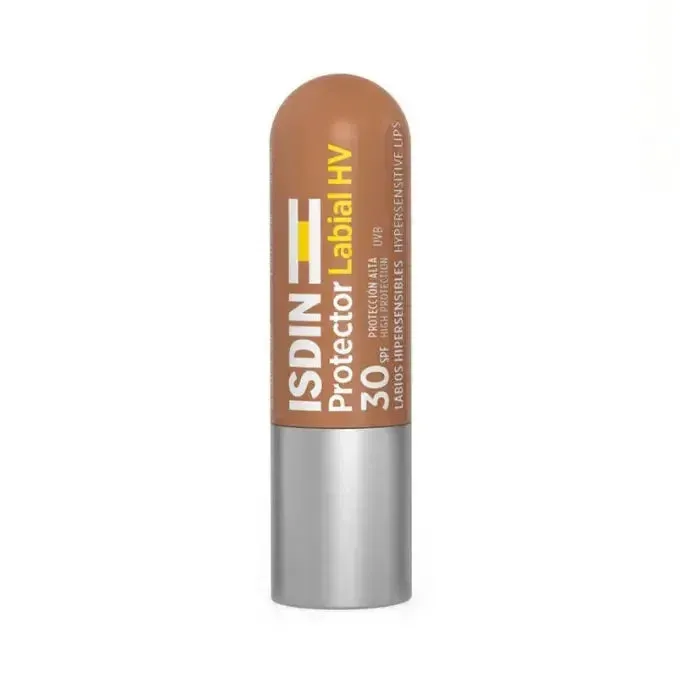 ISDIN PROTECTOR LABIAL HV Lip Balm SPF 30 4g