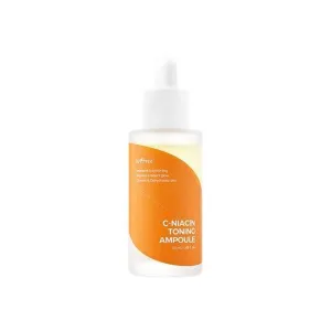 [ISNTREE] C-NIACIN Toning Ampoule 50ml