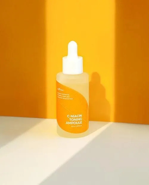[ISNTREE] C-NIACIN Toning Ampoule 50ml