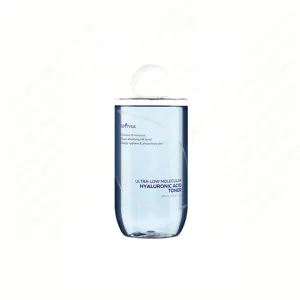 Isntree Ultra Low Molecular Hyaluronic Acid Toner 300ml