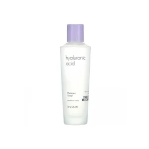 IT’S SKIN Hyaluronic Acid Moisture Toner 150ml