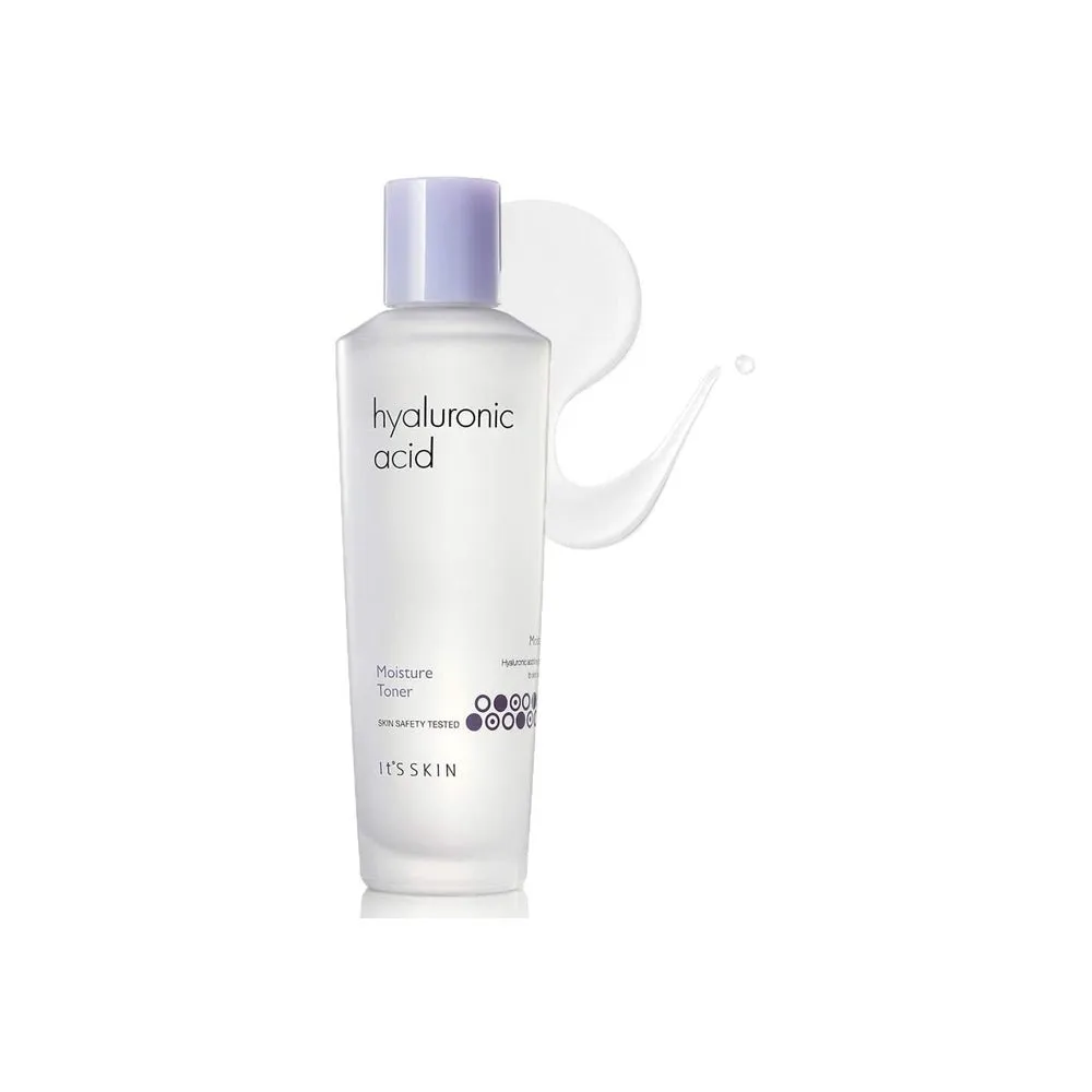 IT’S SKIN Hyaluronic Acid Moisture Toner 150ml