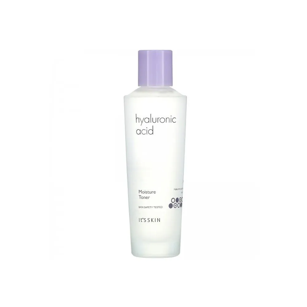 IT’S SKIN Hyaluronic Acid Moisture Toner 150ml