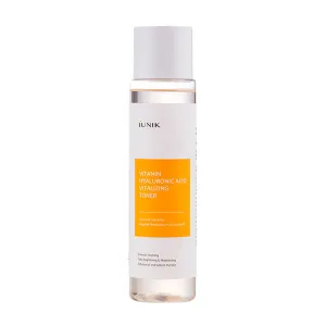 iUnik Vitamin Hyaluronic Acid Vitalizing Toner