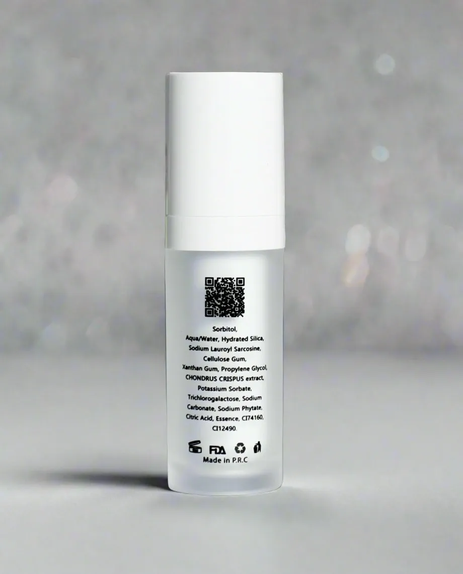 Ivora - Teeth Whitening Serum