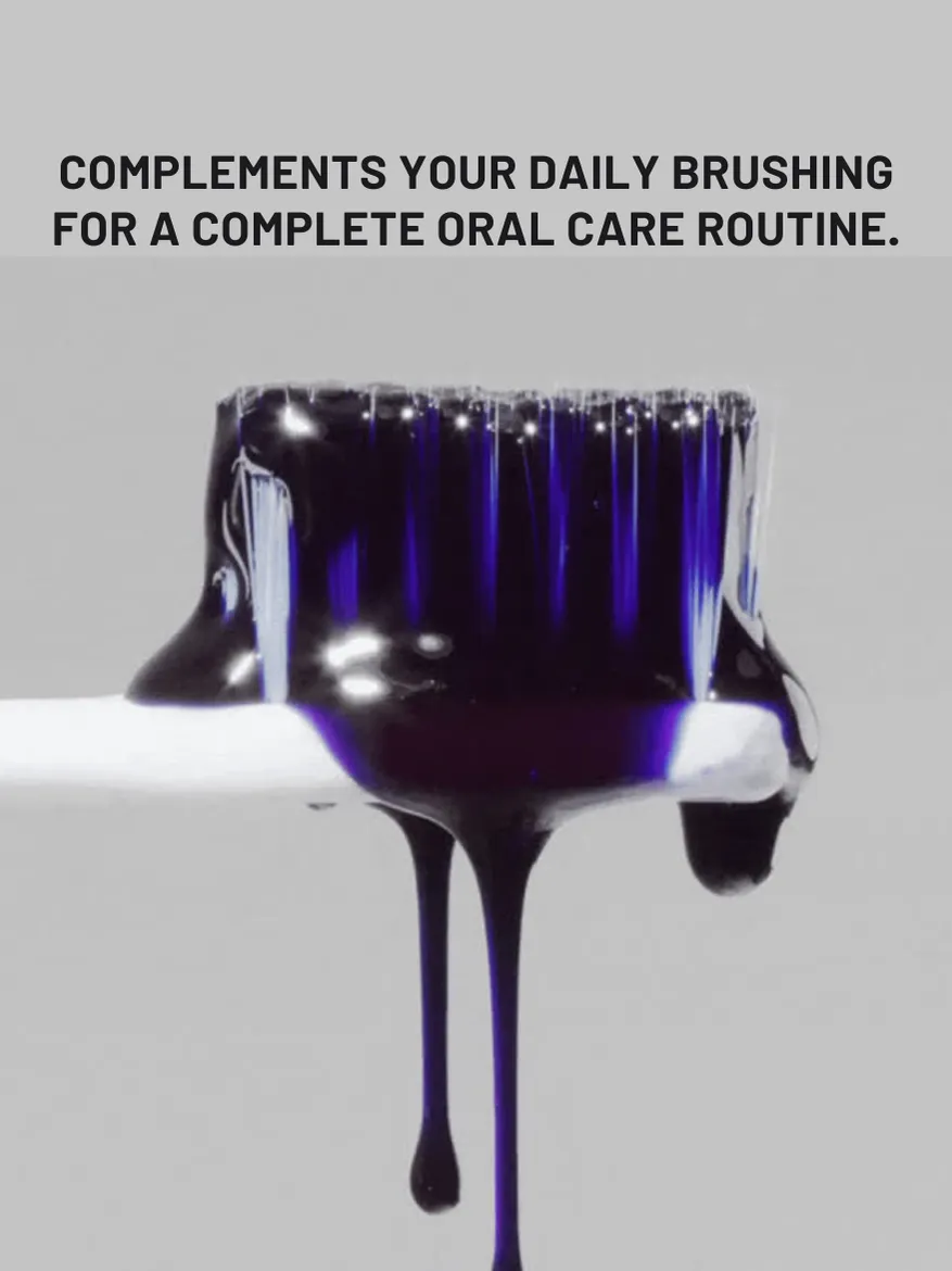 Ivora - Teeth Whitening Serum