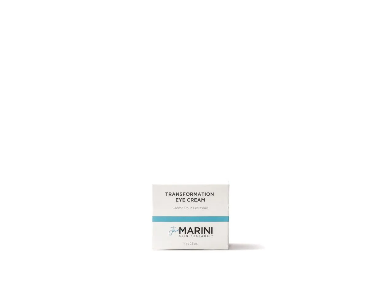 Jan Marini Transformation Eye Cream