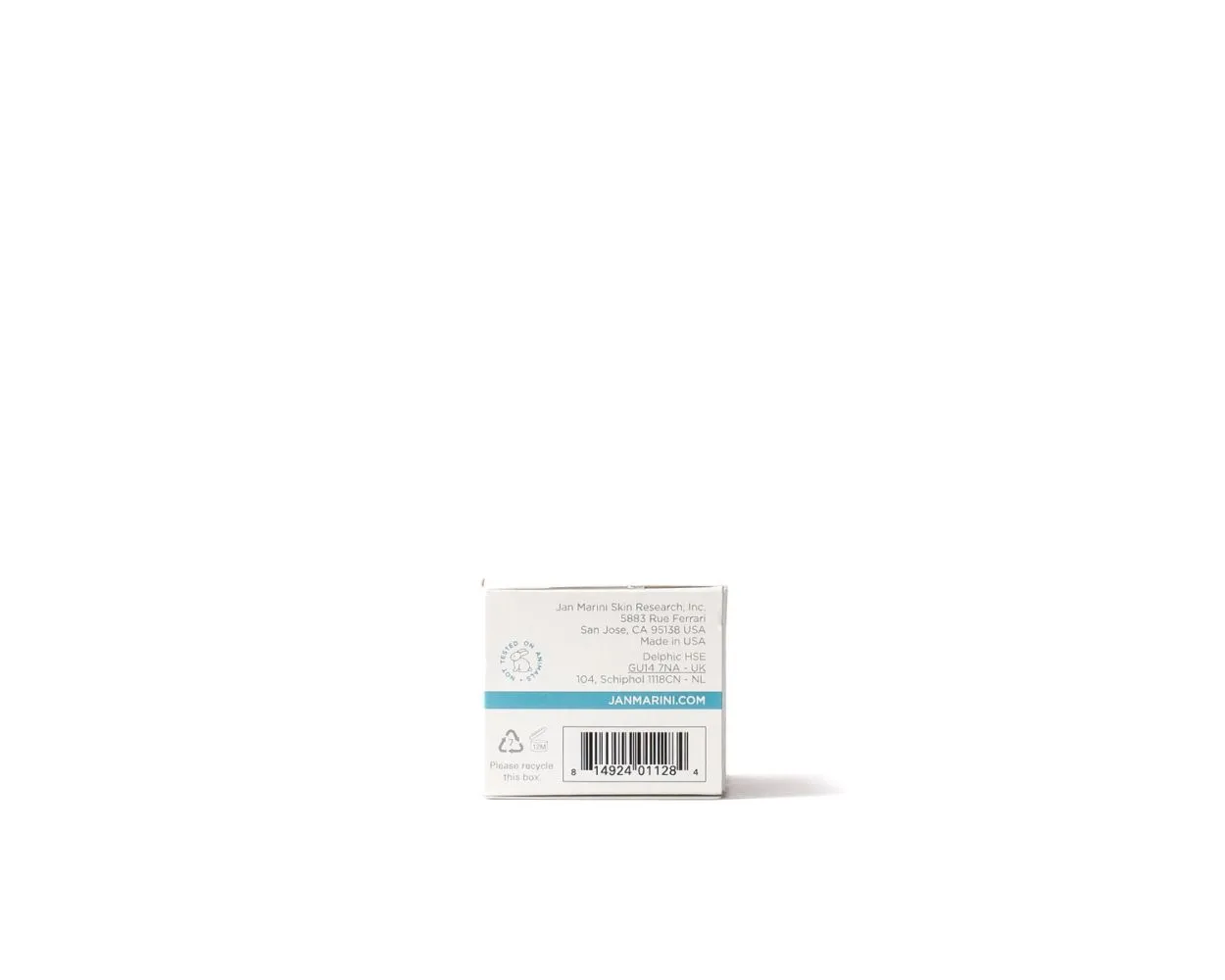 Jan Marini Transformation Eye Cream