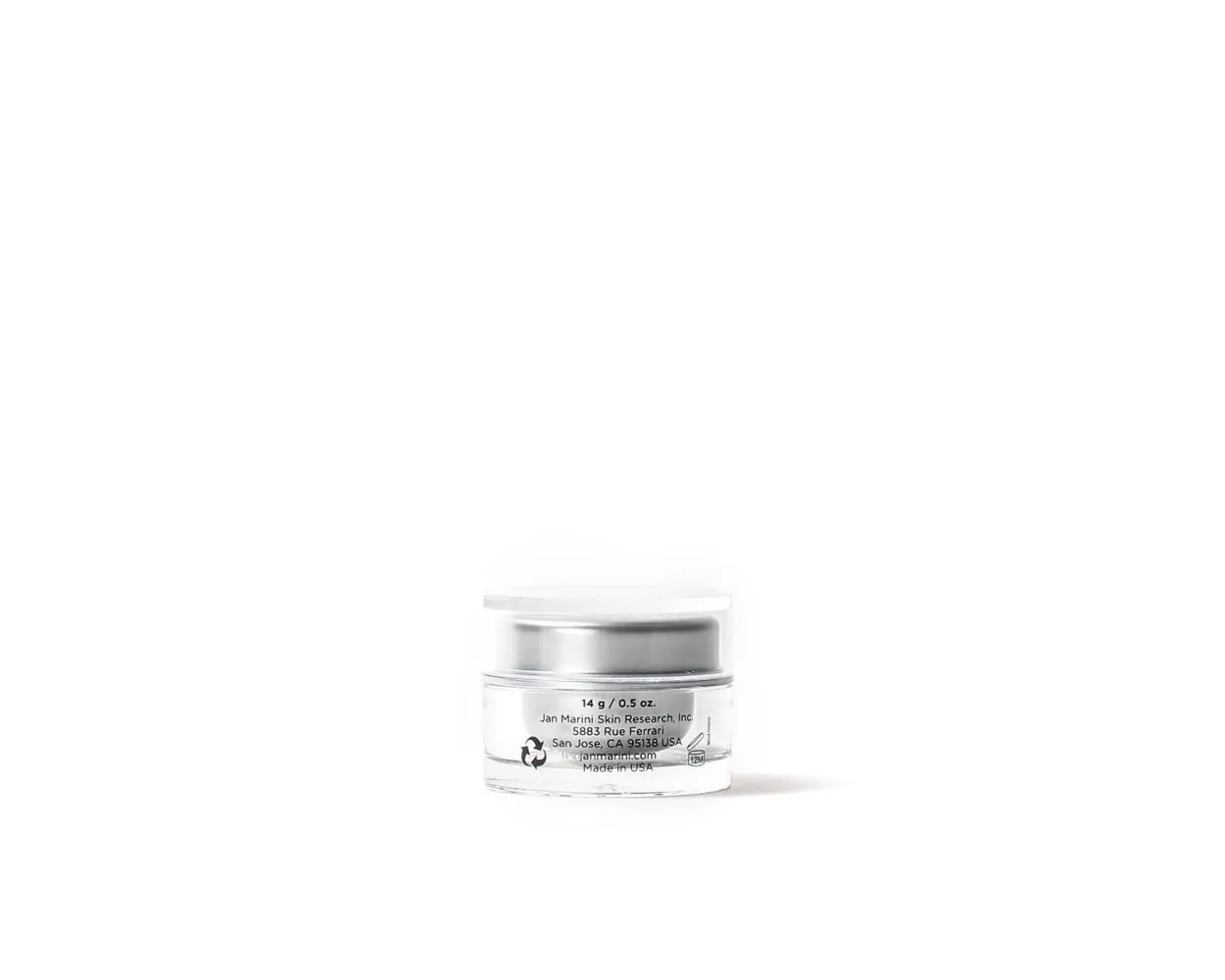 Jan Marini Transformation Eye Cream