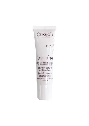 Jasmine Anti-Wrinkle Facial Serum