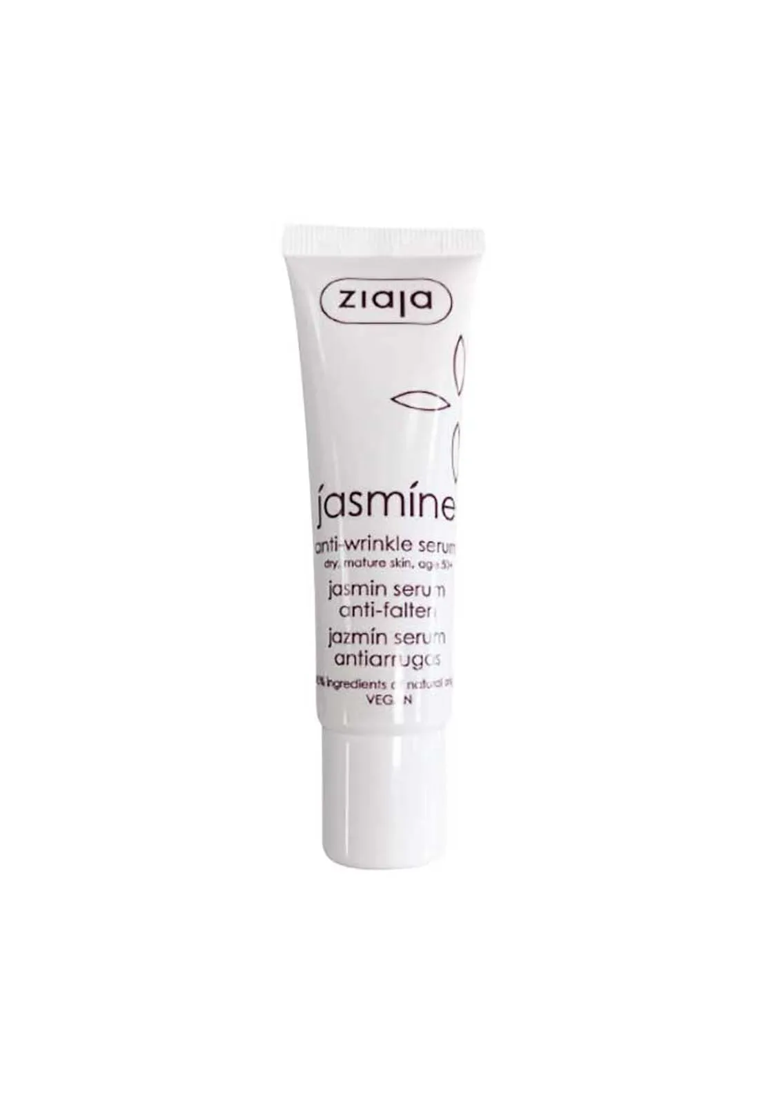 Jasmine Anti-Wrinkle Facial Serum