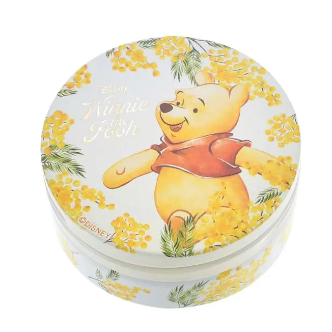 JDS - Disney Skin Care x Winnie the Pooh "Watercolor Flower" Moisture Cream