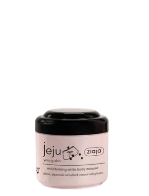 Whitening Body Lotion