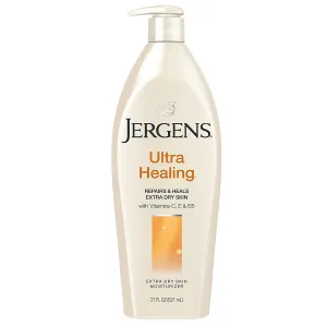 Jergens Ultra Healing Lotion 21 oz