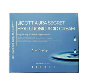 Jigott Aura Secret Hyaluronic Acid Cream