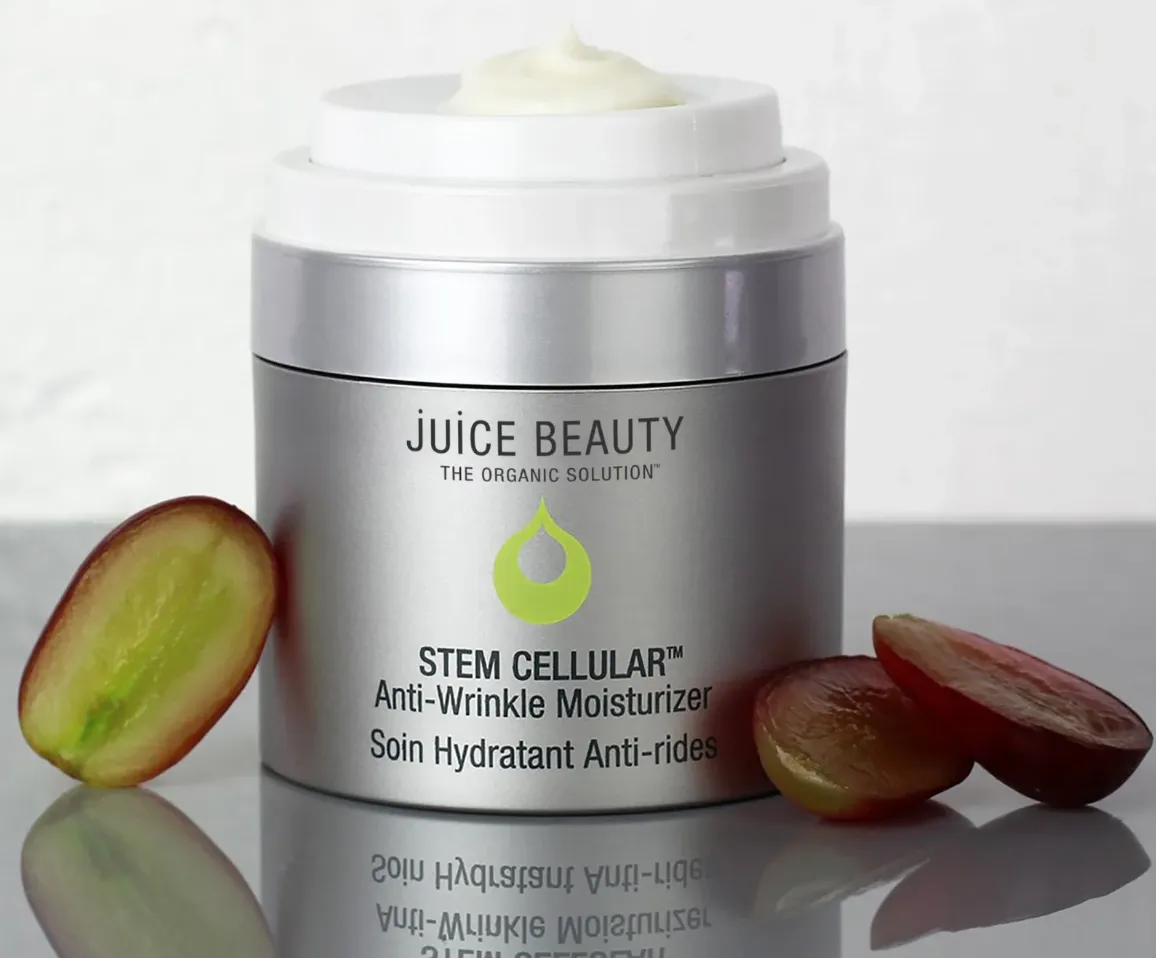 Juice Beauty Stem Cellular Anti-Wrinkle Moisturizer