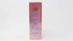 Juicy Couture Peace Love & Juicy Couture Shower Gel  8.6oz/250ml New