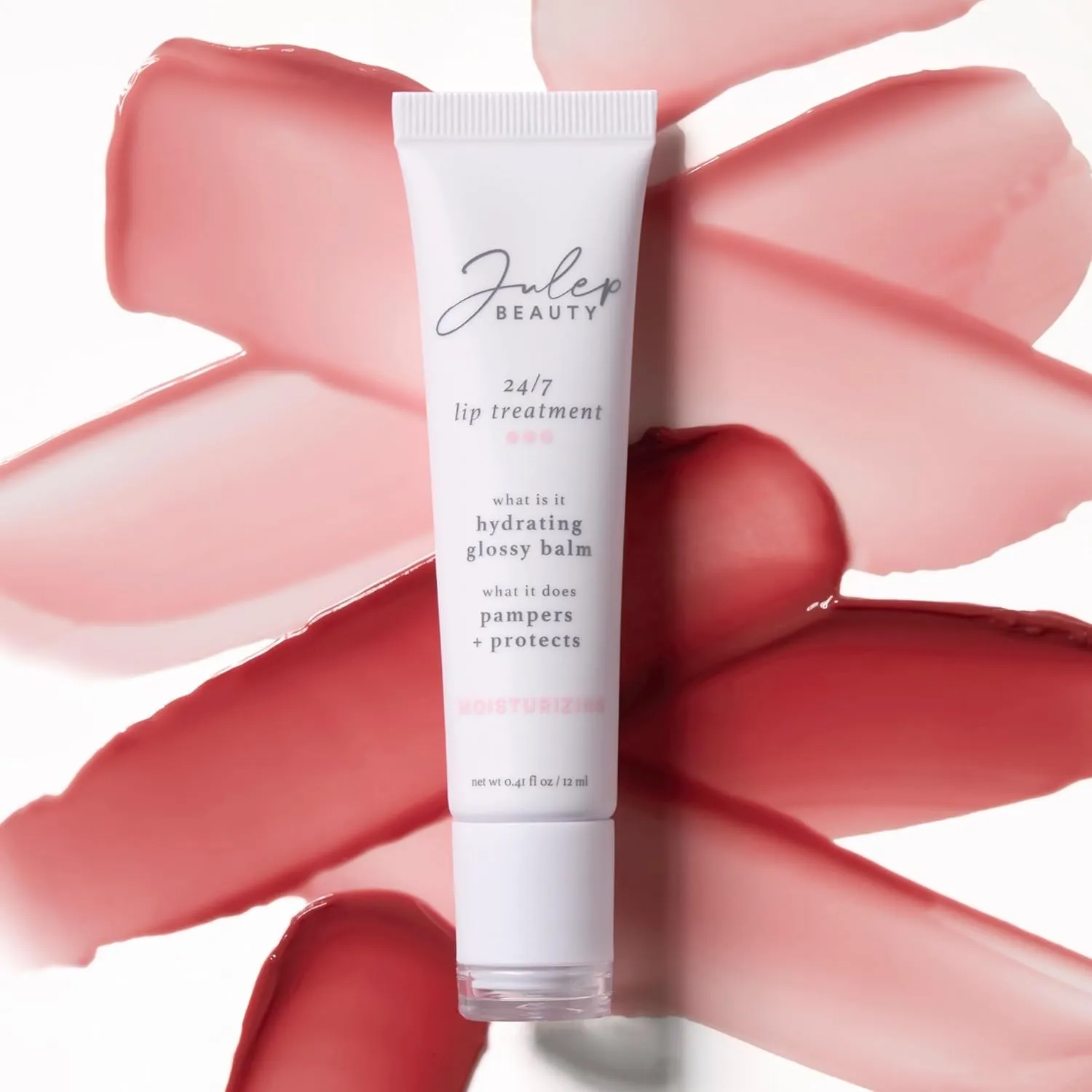 Julep - 24/7 Shea Butter Balm Lip Treatment - It's a Vibe