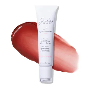 Julep - 24/7 Shea Butter Balm Lip Treatment - It's a Vibe