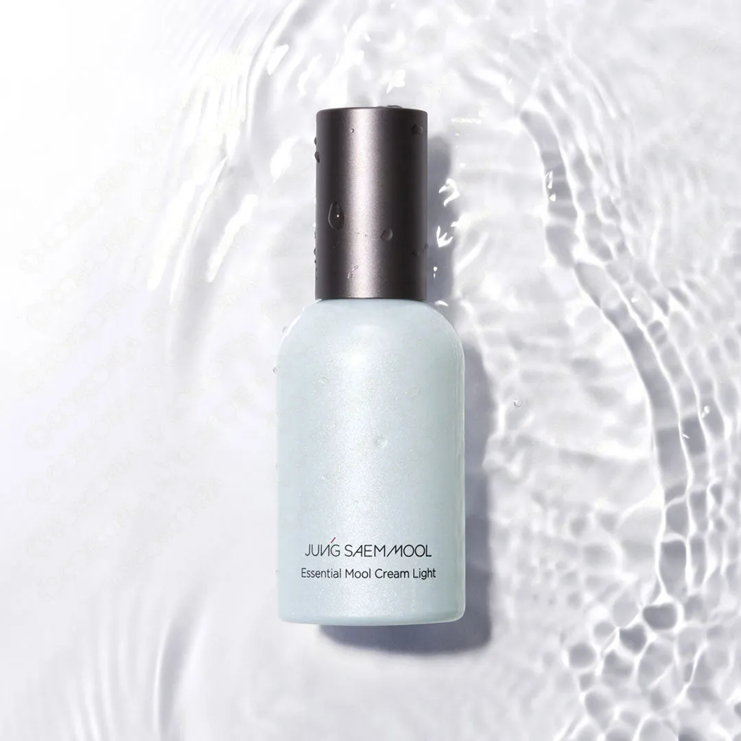 Jungsaemmool Essential Mool Cream Light 50ml