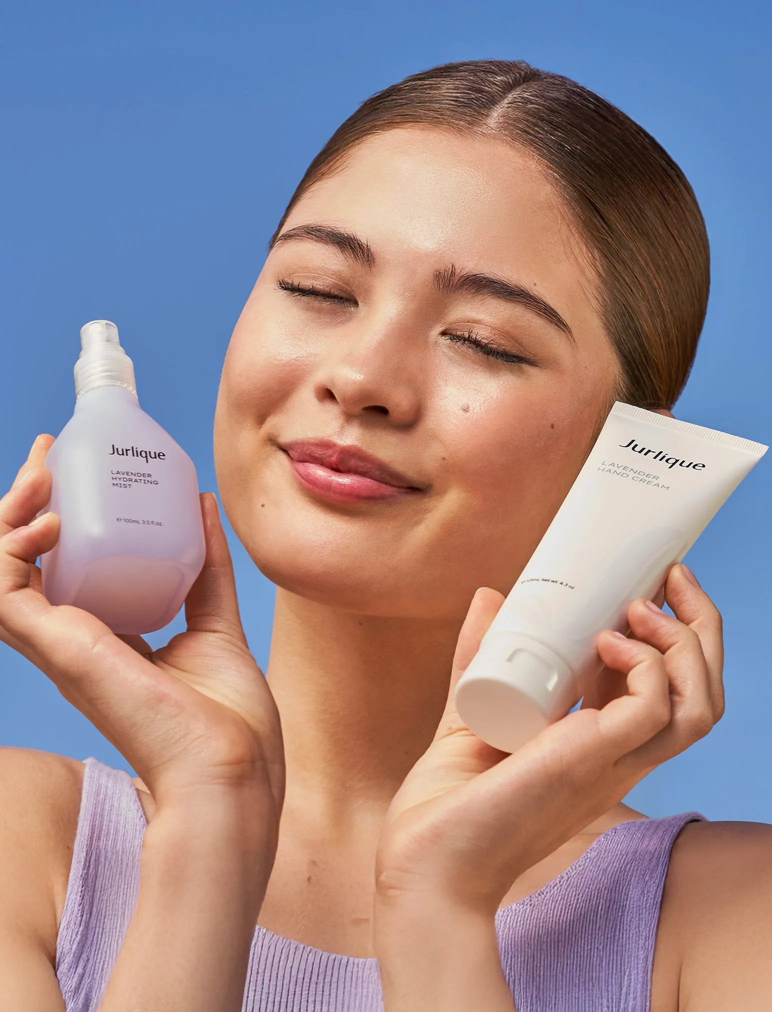 Jurlique Lavender Hand Cream 125ml