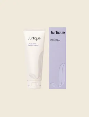 Jurlique Lavender Hand Cream 125ml