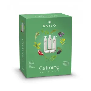 Kaeso Beauty Calming Gift Box