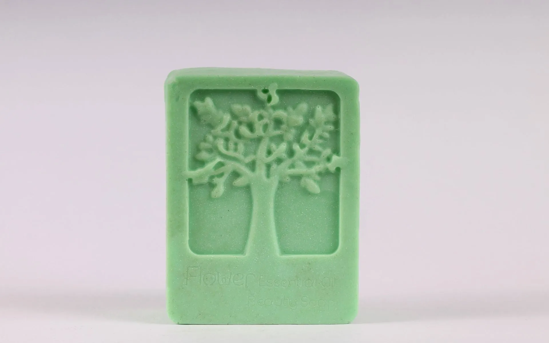 Kanha Creation Basil Soap-120gm